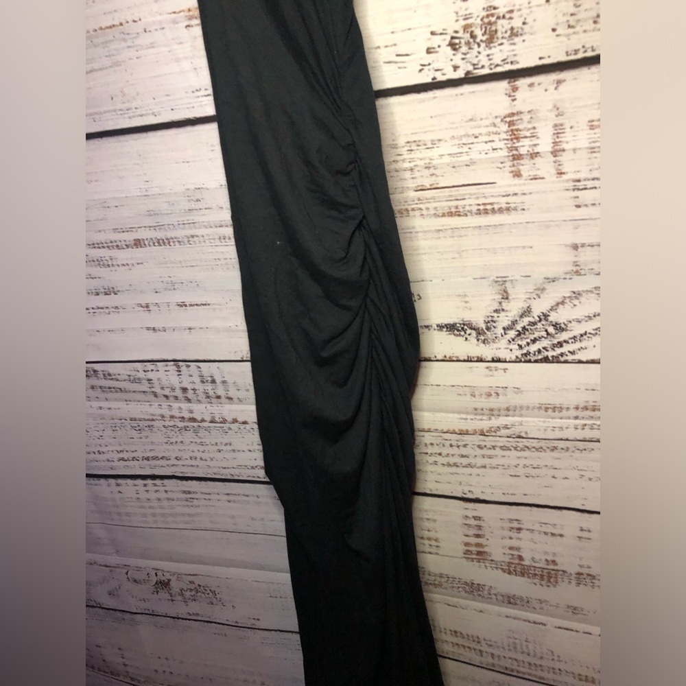 VENUS Strappy back Black maxi size - Picture 4 of 16